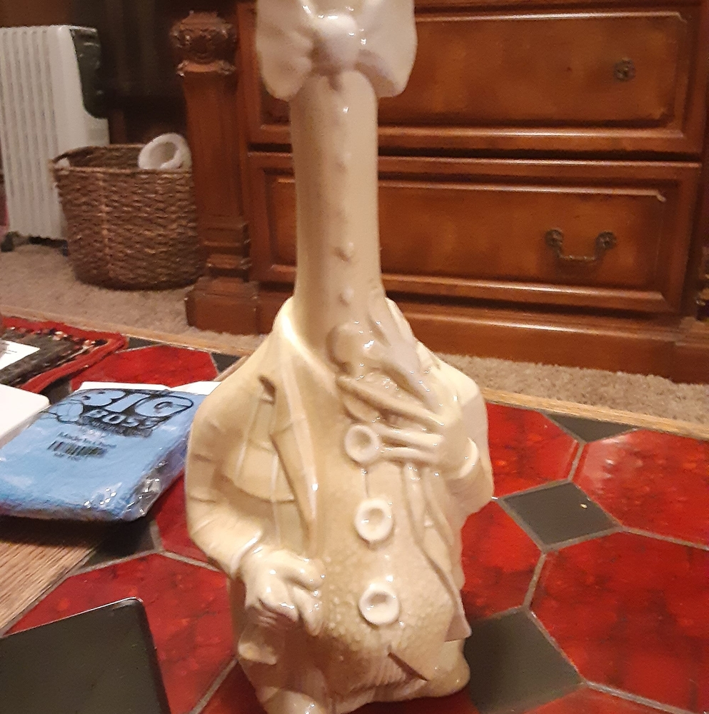 Meet your Posher, Joshua